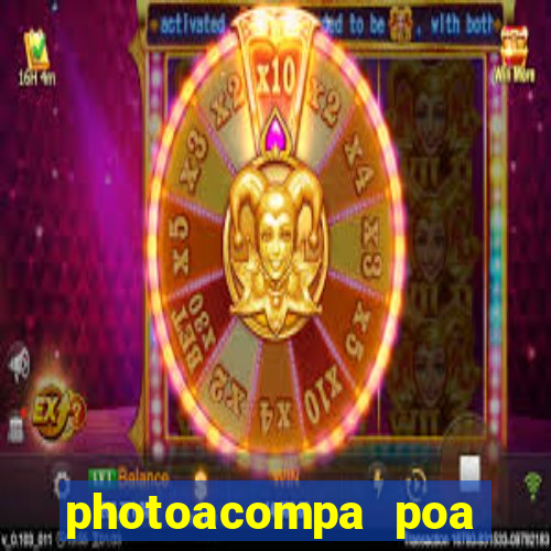 photoacompa poa zona norte