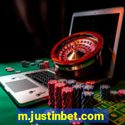 m.justinbet.com