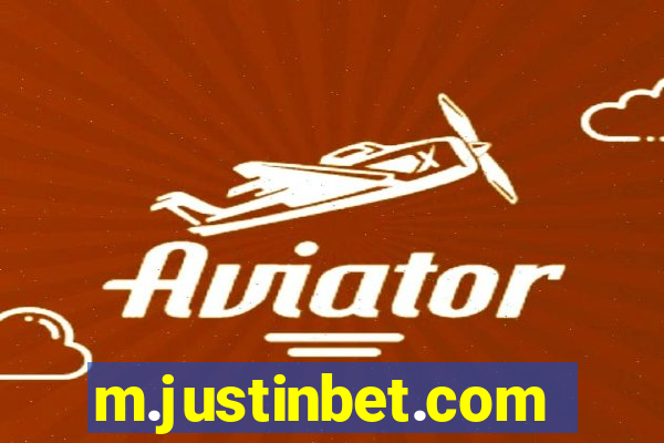 m.justinbet.com