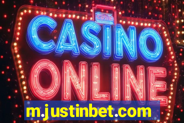m.justinbet.com