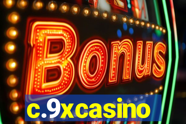 c.9xcasino