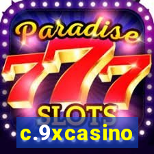 c.9xcasino