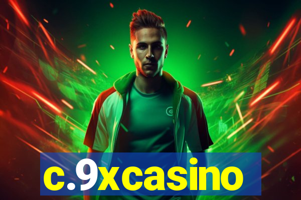 c.9xcasino