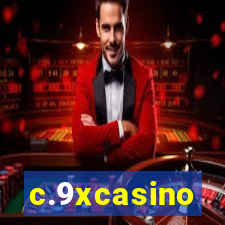 c.9xcasino