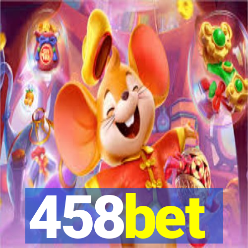 458bet
