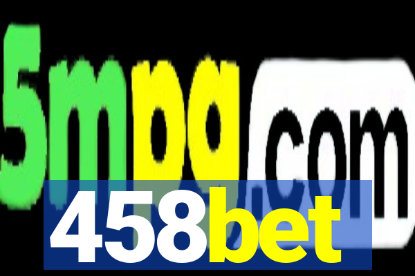 458bet