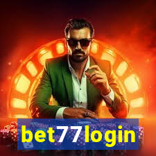 bet77login