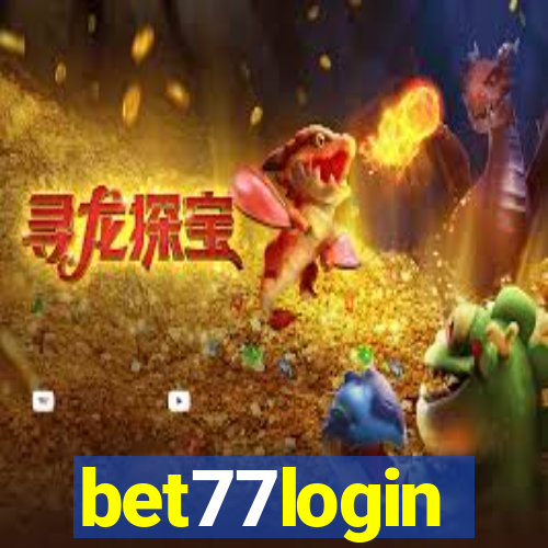 bet77login