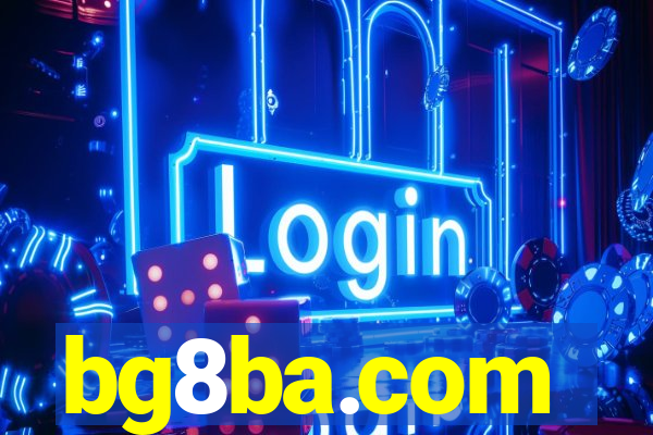 bg8ba.com