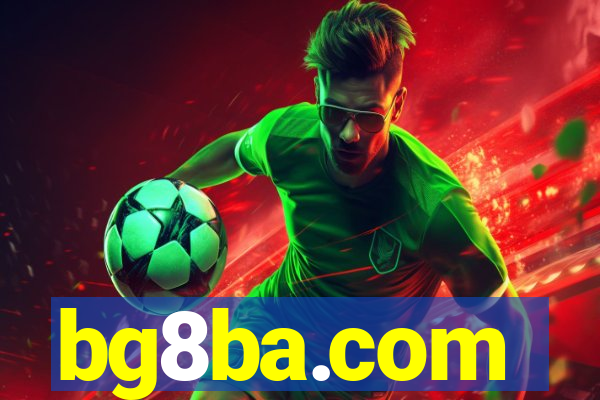 bg8ba.com