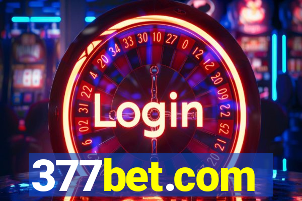 377bet.com