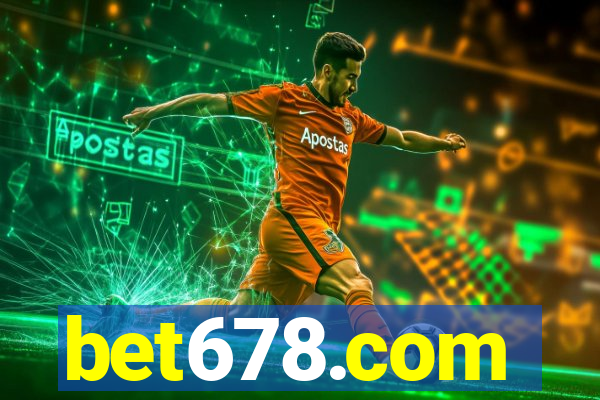 bet678.com