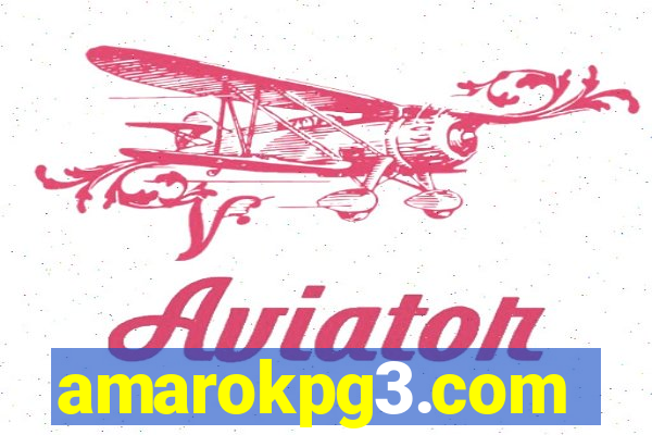 amarokpg3.com