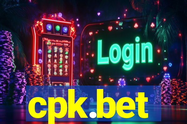 cpk.bet