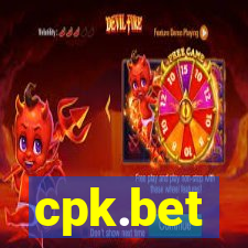 cpk.bet