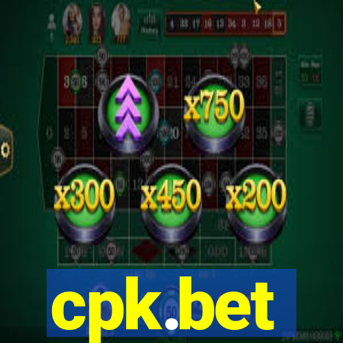 cpk.bet