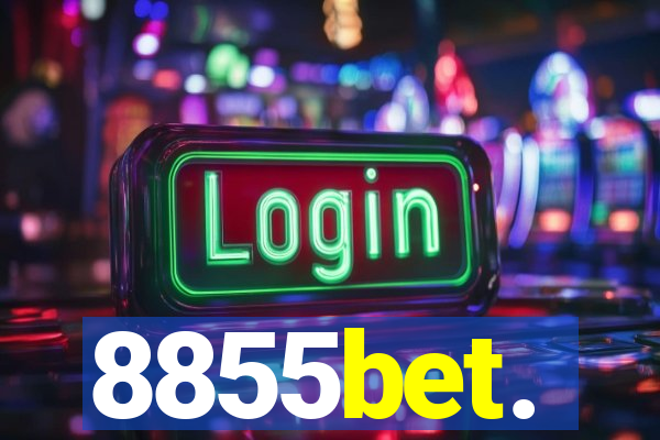 8855bet.
