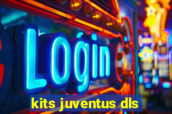 kits juventus dls