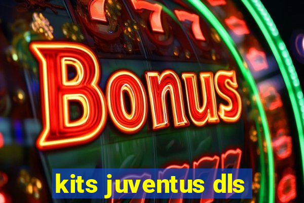 kits juventus dls