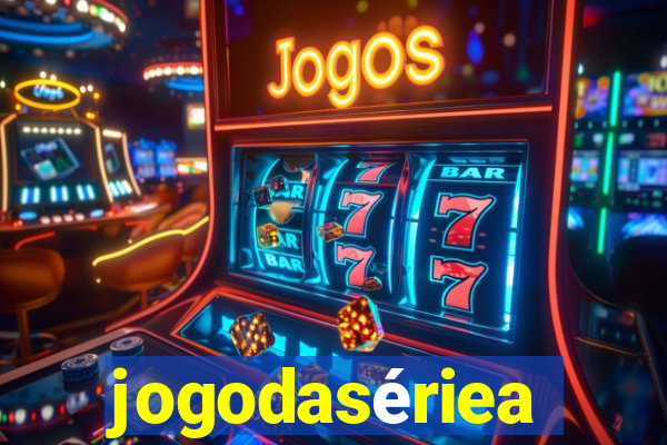 jogodasériea