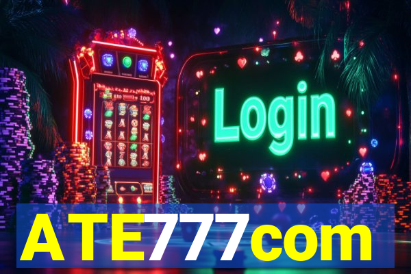 ATE777com