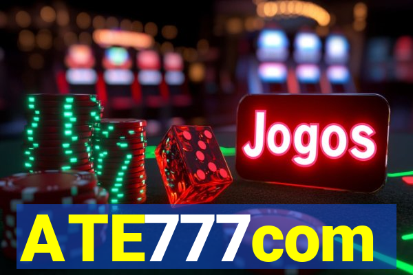 ATE777com