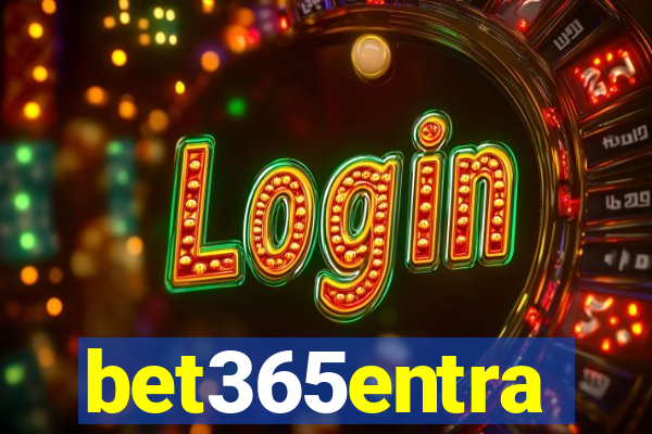 bet365entra