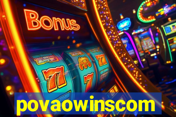 povaowinscom
