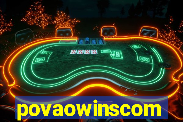 povaowinscom