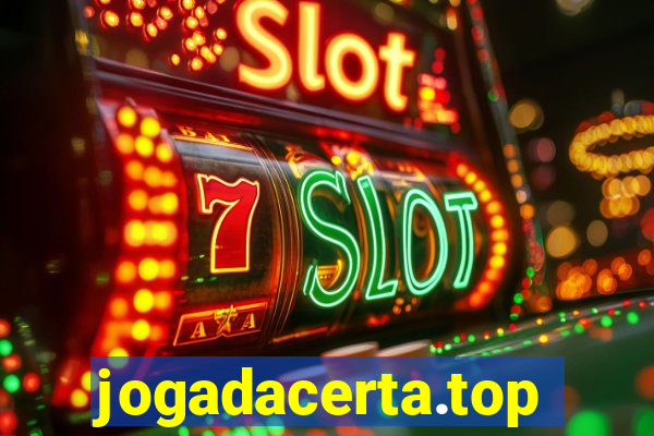 jogadacerta.top