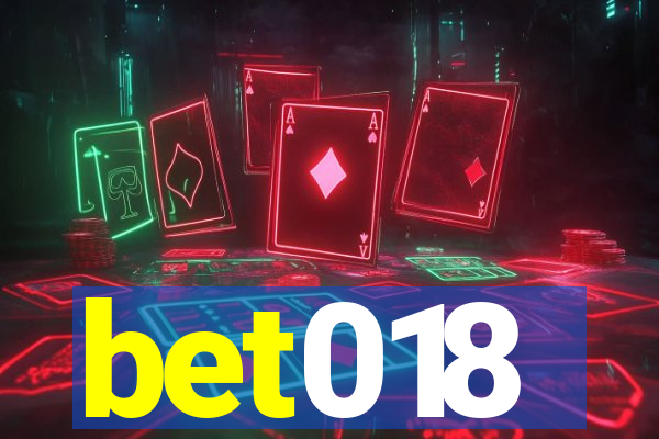 bet018