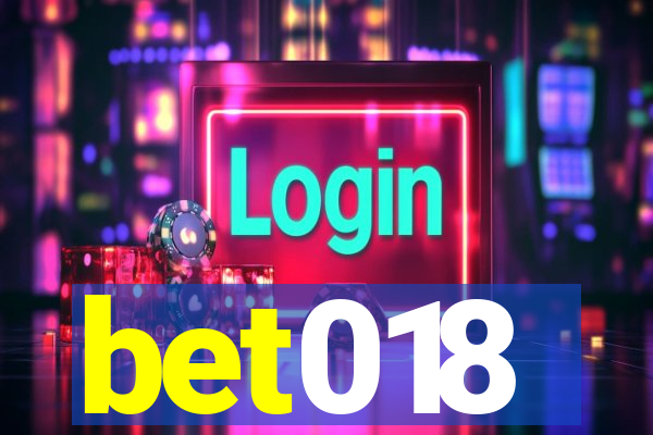 bet018