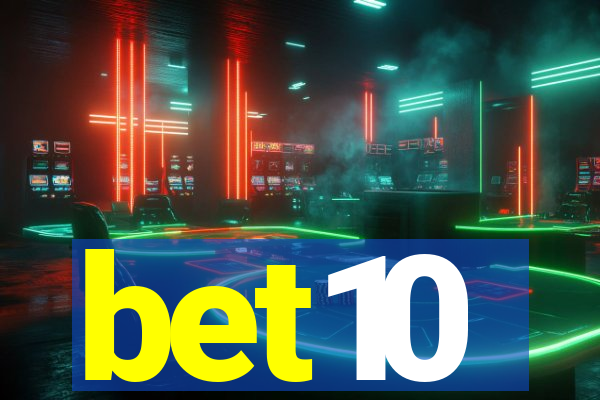 bet10
