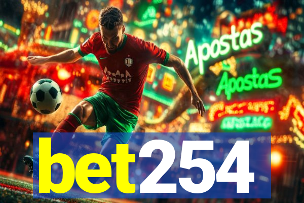 bet254