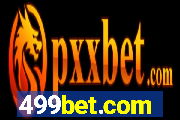 499bet.com