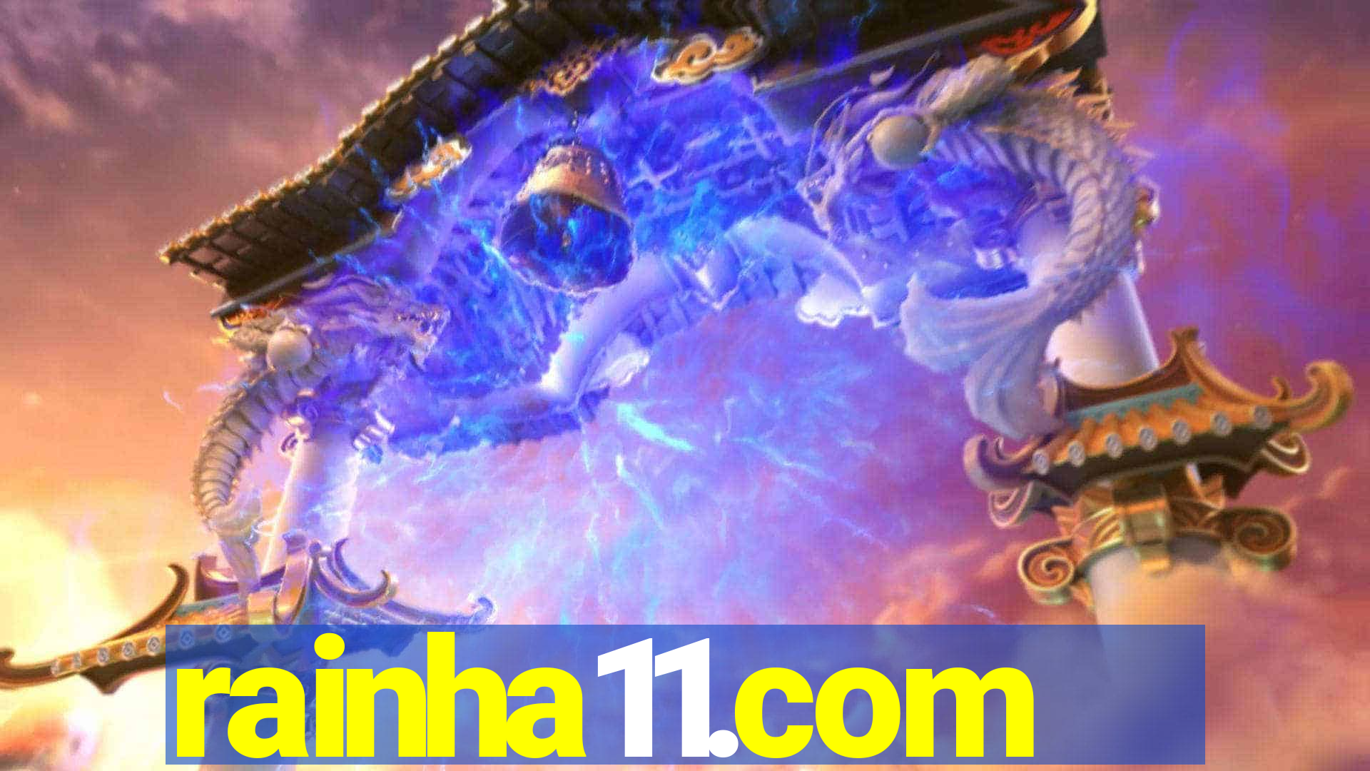 rainha11.com