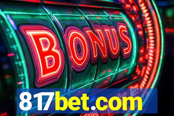 817bet.com