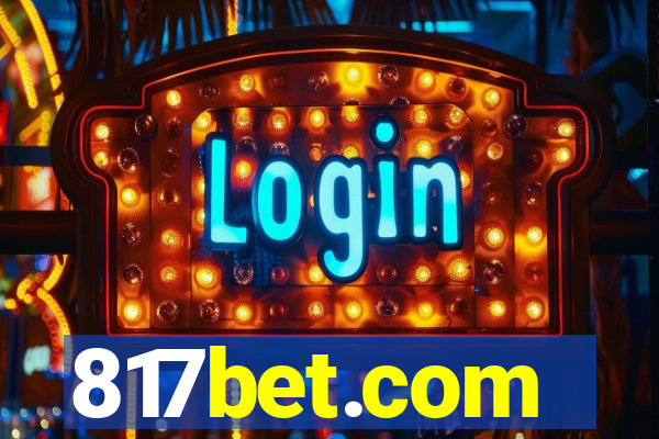 817bet.com