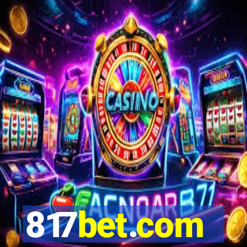 817bet.com