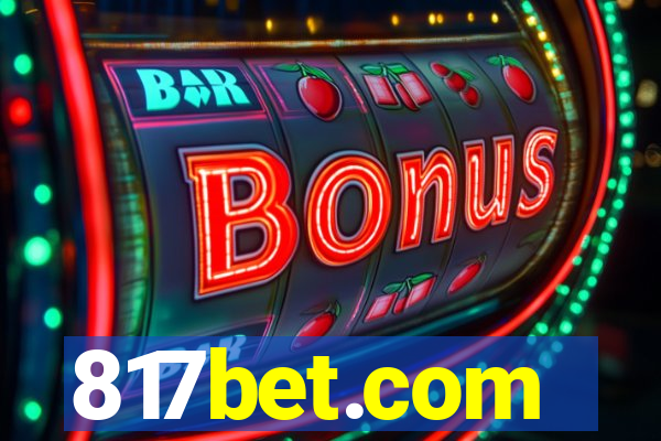 817bet.com