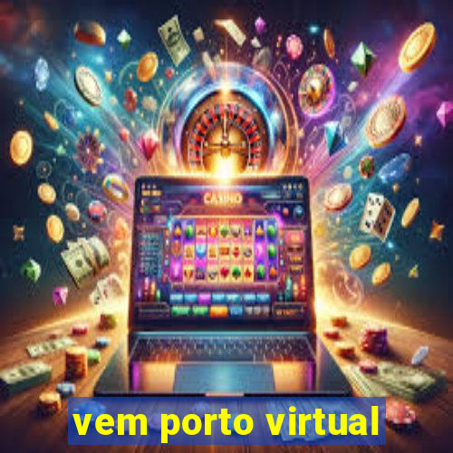 vem porto virtual