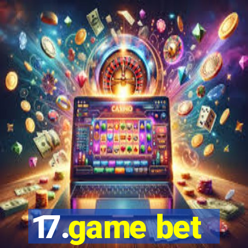 17.game bet