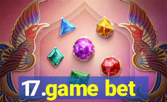 17.game bet