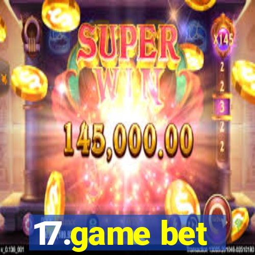 17.game bet