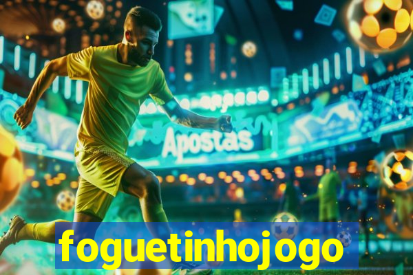 foguetinhojogo
