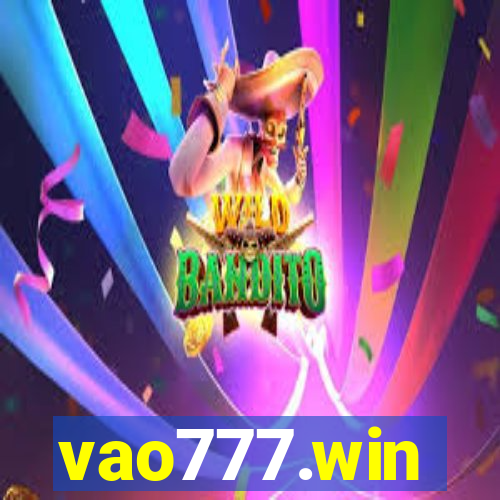 vao777.win