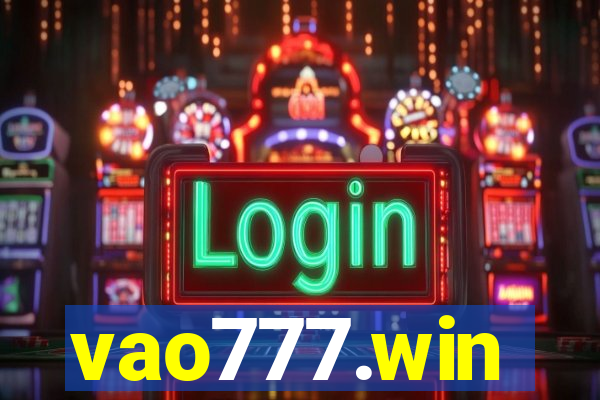 vao777.win