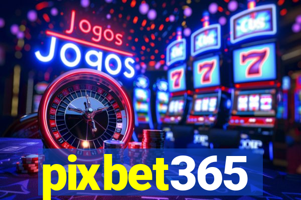 pixbet365