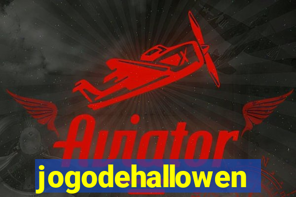 jogodehallowen