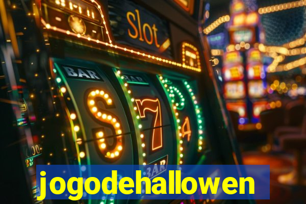jogodehallowen